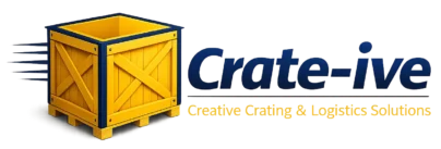 modernized crate ive