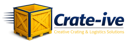 modernized crate ive